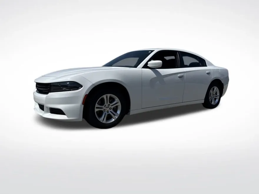 2022 Dodge Charger SXT photo 1