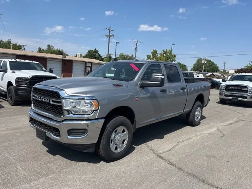 2024 Ram 3500 Tradesman photo 1