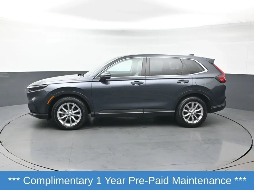 2023 Honda CR-V EX-L photo 1