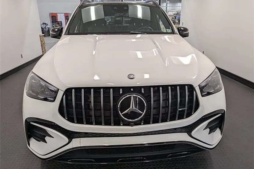 2024 Mercedes Benz GLE AMG 53 4MATIC photo 1