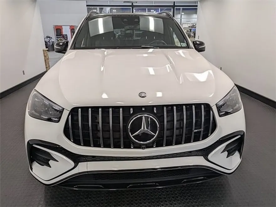 2024 Mercedes Benz GLE AMG 53 4MATIC photo 1