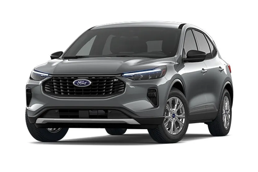 2026 Ford Escape Active photo 1