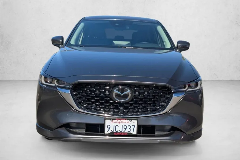 2024 Mazda CX-5 2.5 Select photo 1