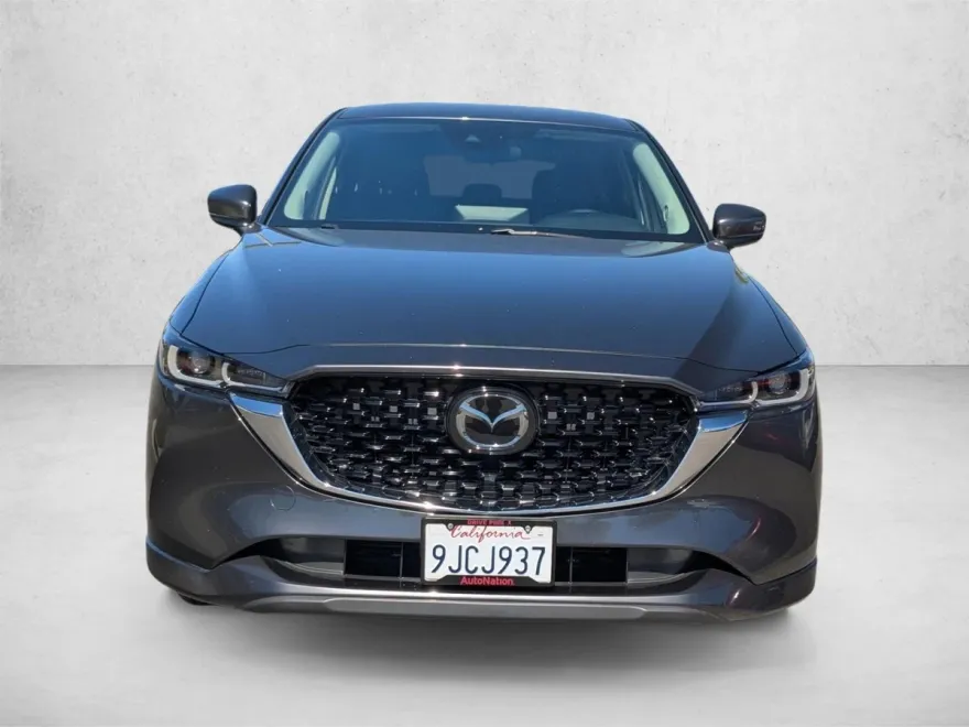 2024 Mazda CX-5 2.5 Select photo 1