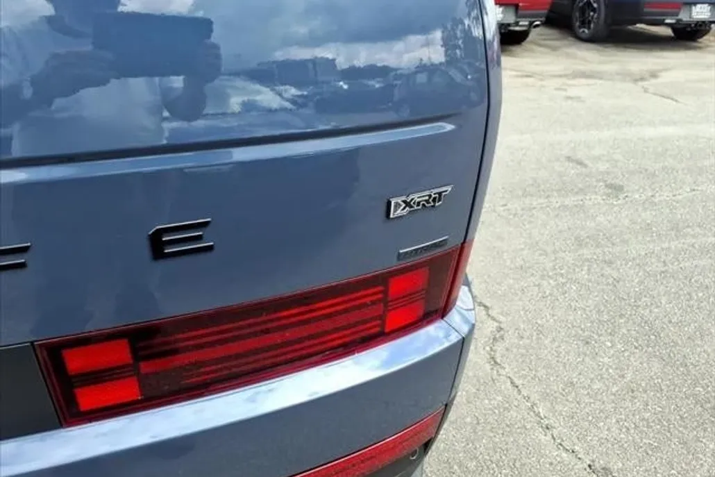 2026 Hyundai Santa Fe XRT photo 1
