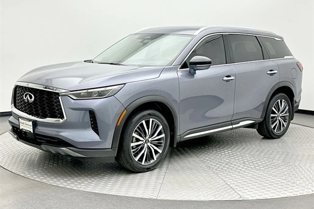 2023 Infiniti QX60 Sensory AWD photo 1
