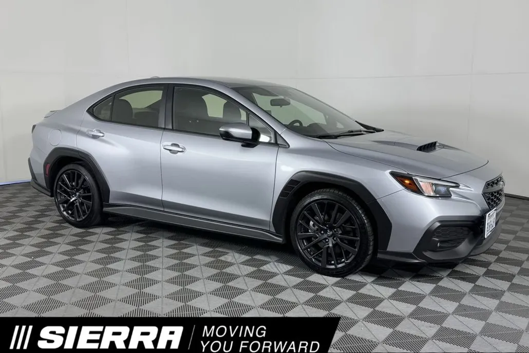 2024 Subaru WRX Premium photo 1