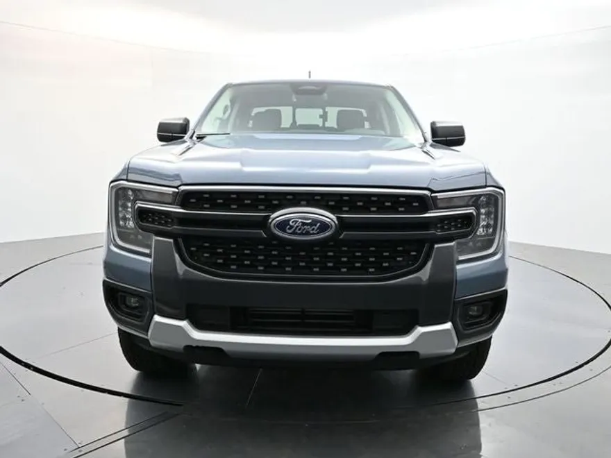 2025 Ford Ranger XLT photo 1