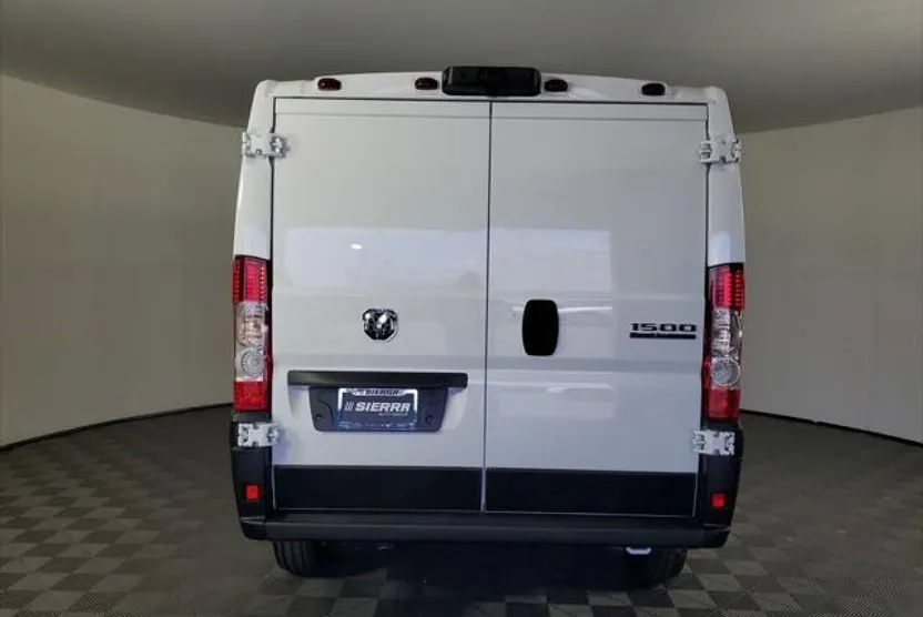 2026 Ram ProMaster 1500 photo 1