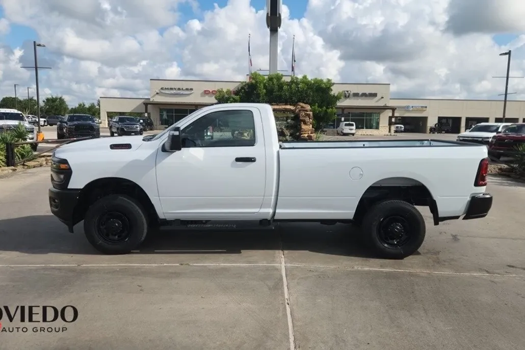 2026 Ram 2500 Tradesman photo 1