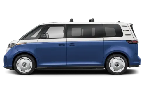 2025 Volkswagen ID. Buzz Pro Plus photo 3