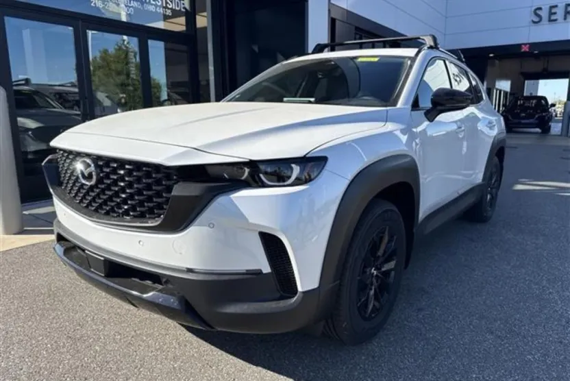 2026 Mazda CX-50 Premium photo 1