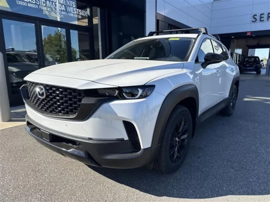 2026 Mazda CX-50 Premium photo 1