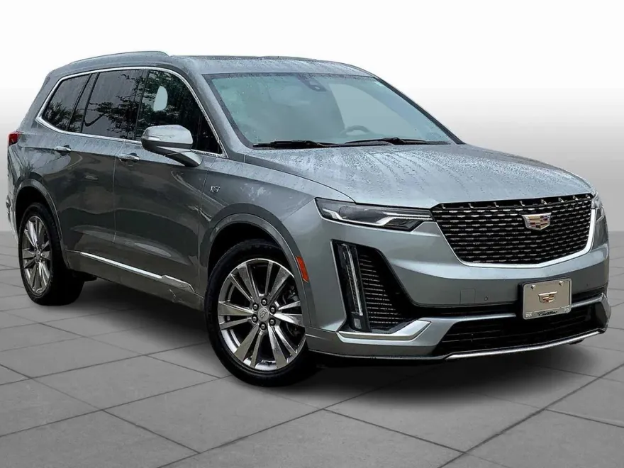 2023 Cadillac XT6 Premium Luxury photo 1