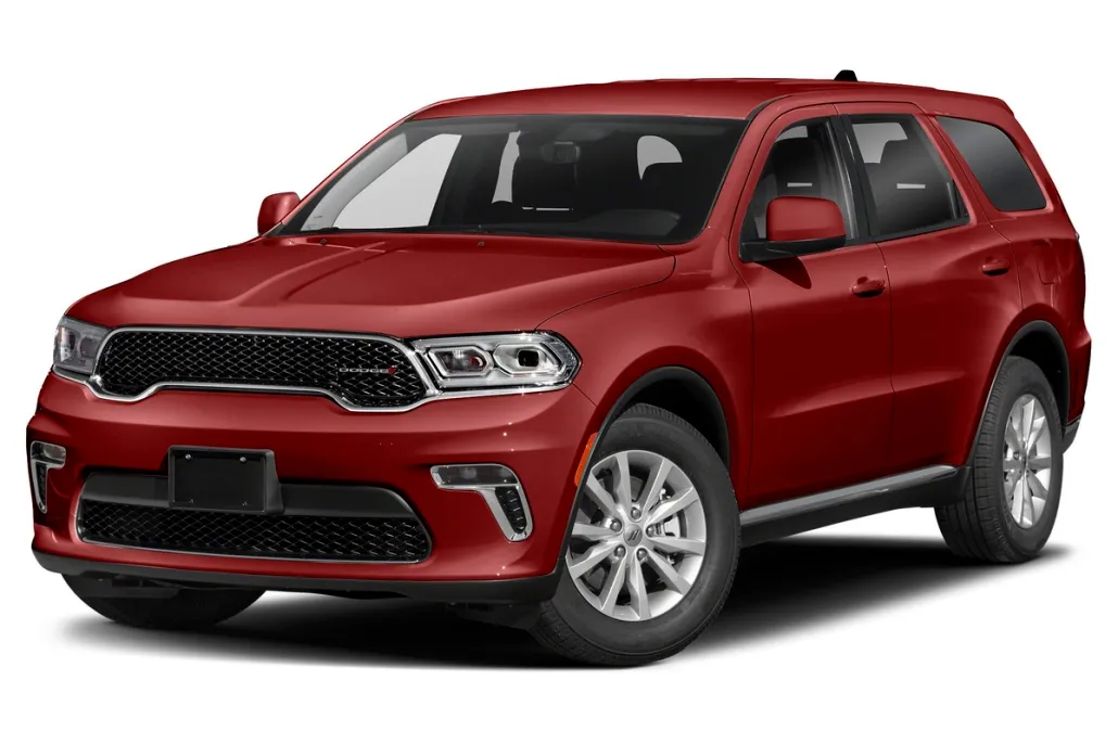 2022 Dodge Durango GT photo 1