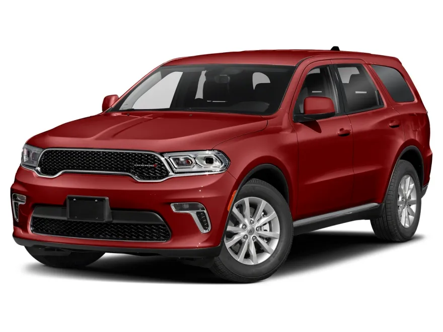2022 Dodge Durango GT photo 1