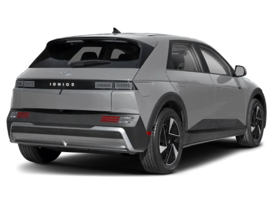2025 Hyundai Ioniq 5 SE photo 1