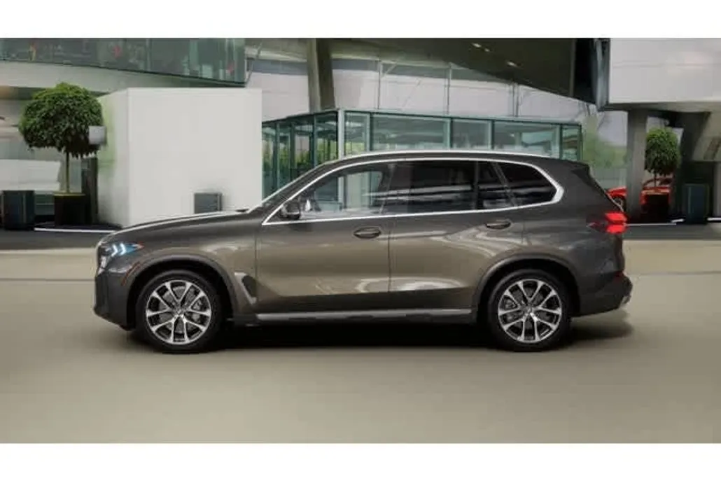 2026 Bmw X5 xDrive40i photo 1