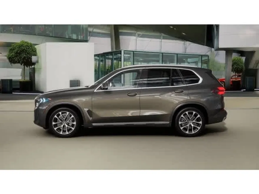 2026 Bmw X5 xDrive40i photo 1