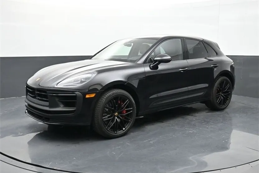 2023 Porsche Macan GTS photo 1