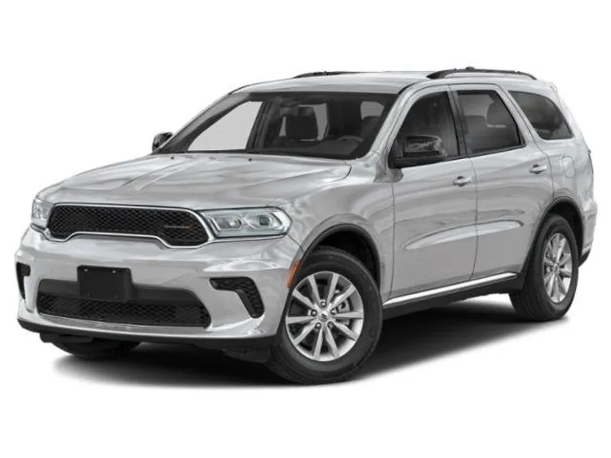 2025 Dodge Durango SRT Hellcat photo 1