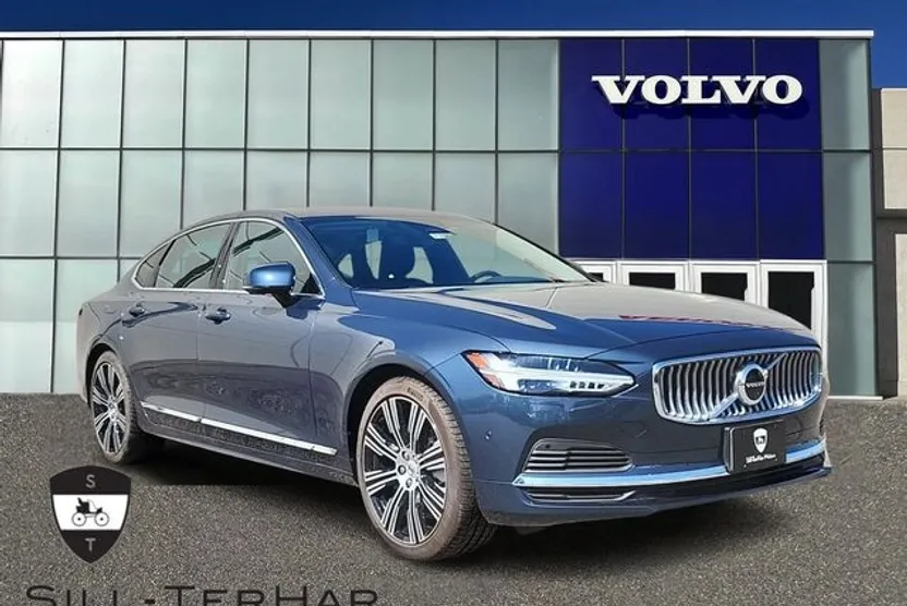 2024 Volvo S90 T8 Ultimate photo 1