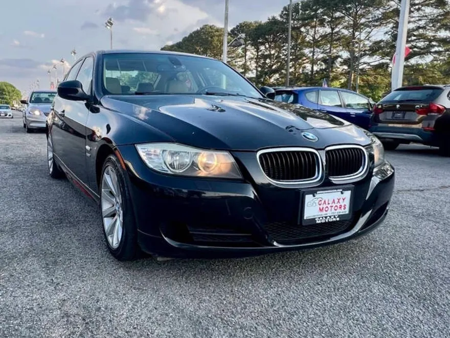 2011 Bmw 328i photo 1