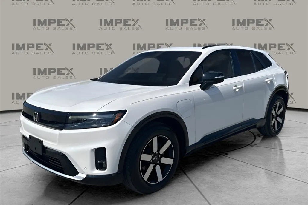 2024 Honda Prologue Touring photo 1