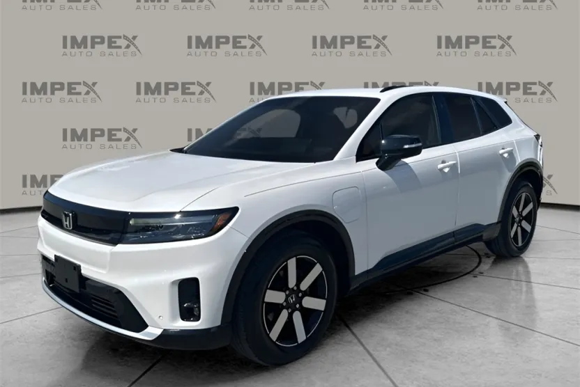 2024 Honda Prologue Touring photo 1