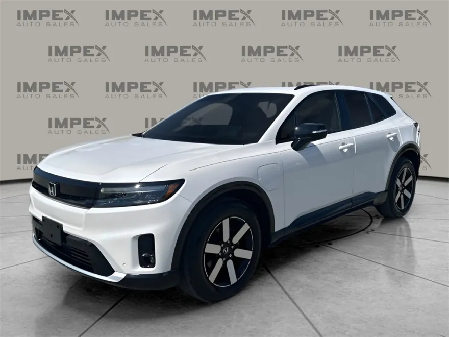 2024 Honda Prologue Touring photo 1