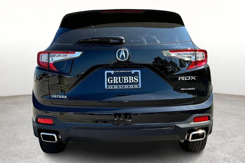 2024 Acura RDX Base photo 1