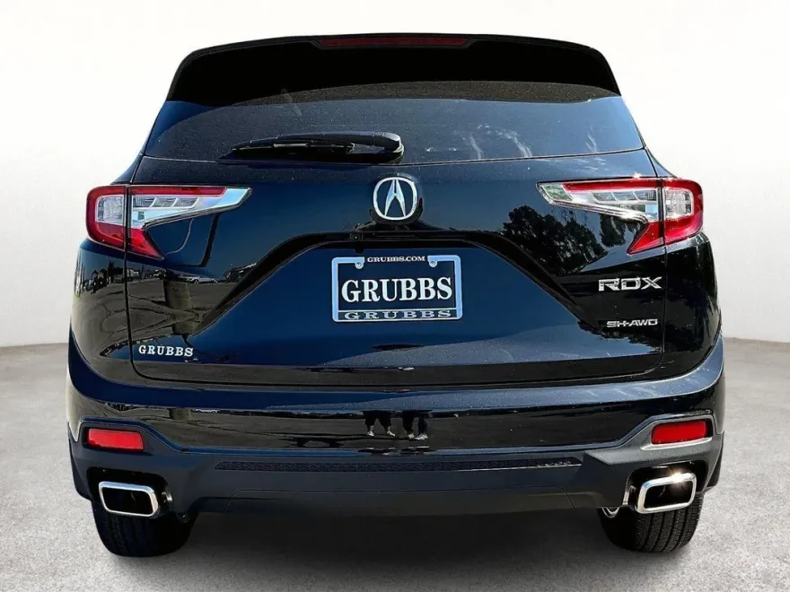 2024 Acura RDX Base photo 1
