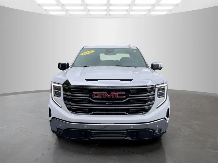 2023 Gmc Sierra 1500 SLT photo 1