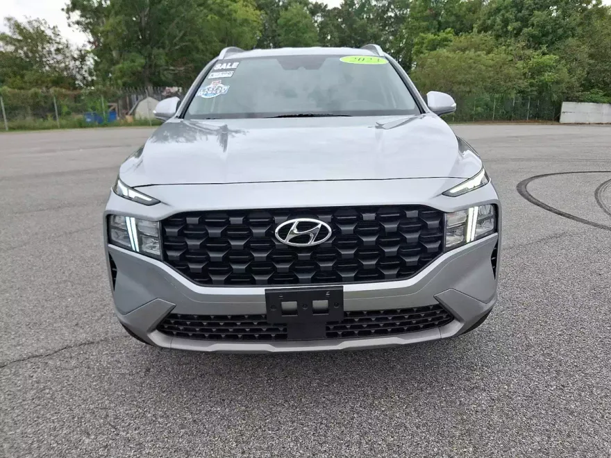 2023 Hyundai Santa Fe SEL photo 1