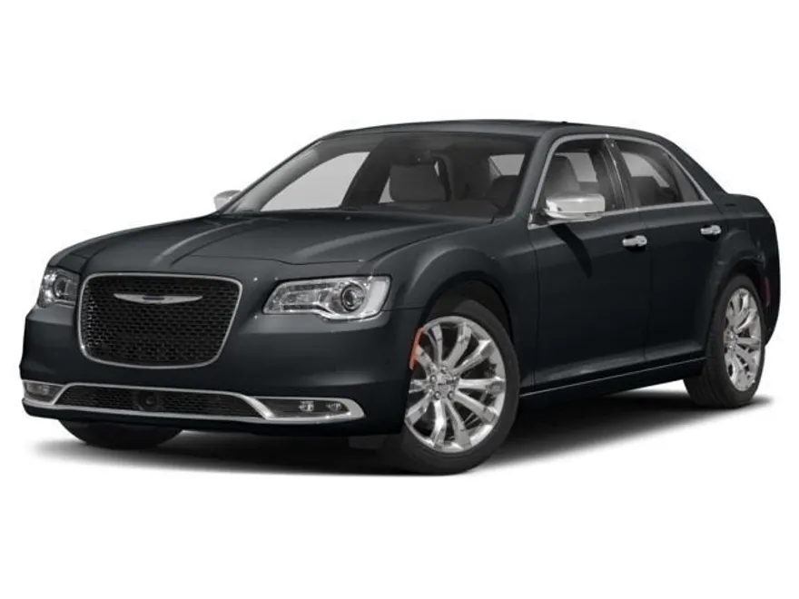 2018 Chrysler 300 Limited photo 1