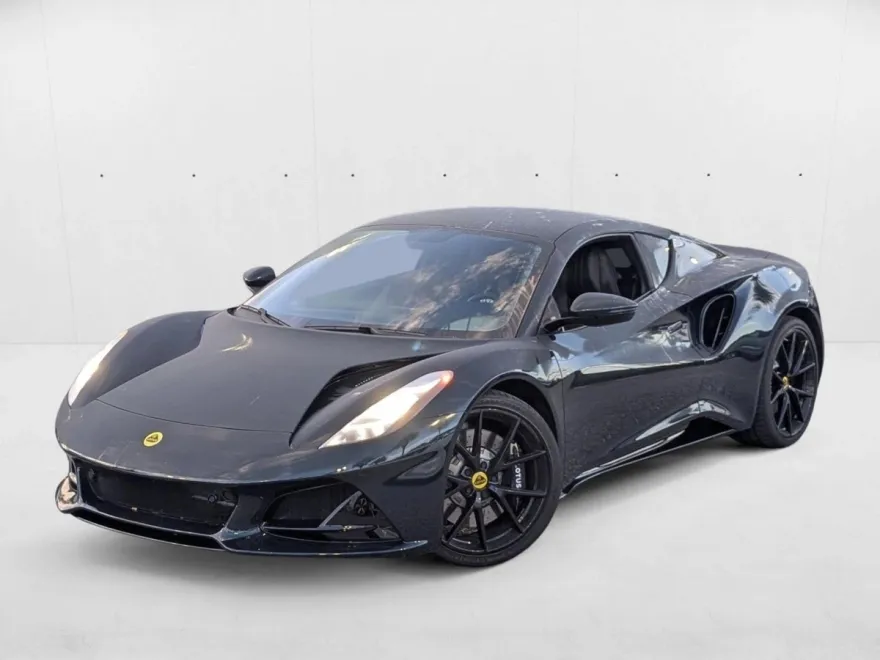 2024 Lotus Emira First Edition photo 1