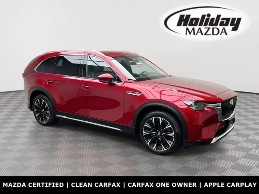 2024 Mazda CX-90 Premium photo 1