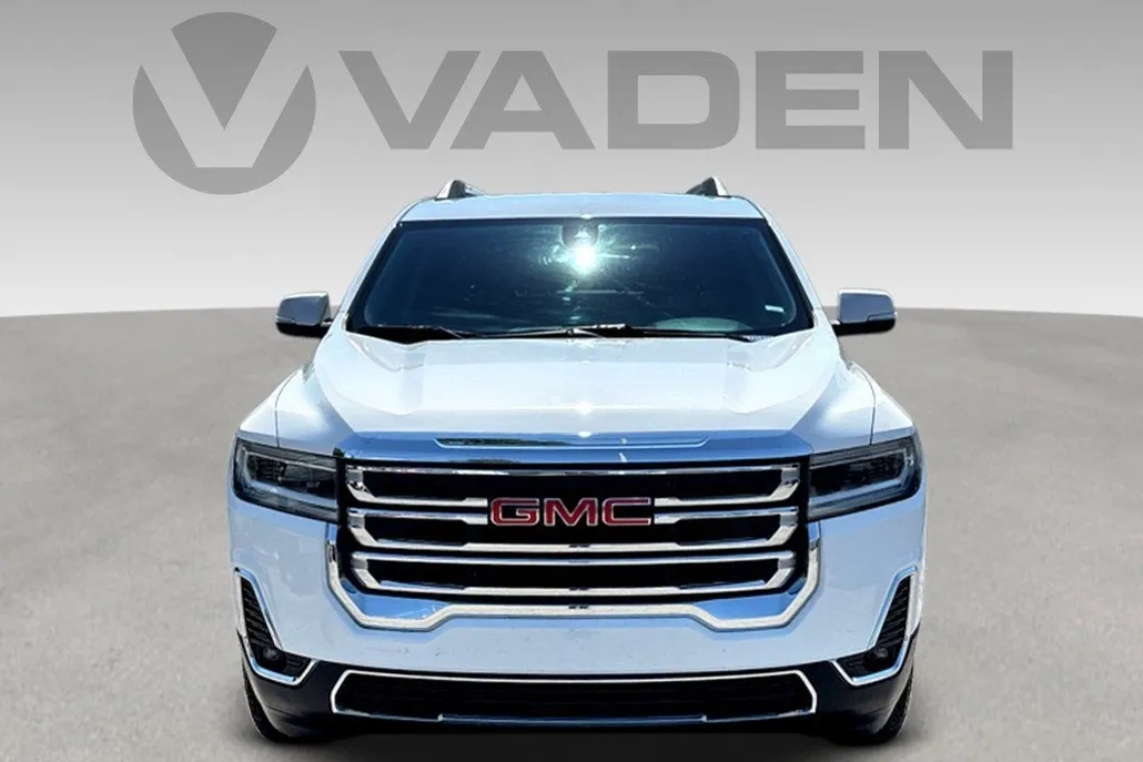 2023 Gmc Acadia SLT photo 1