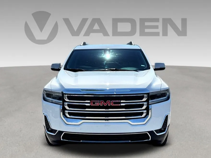 2023 Gmc Acadia SLT photo 1