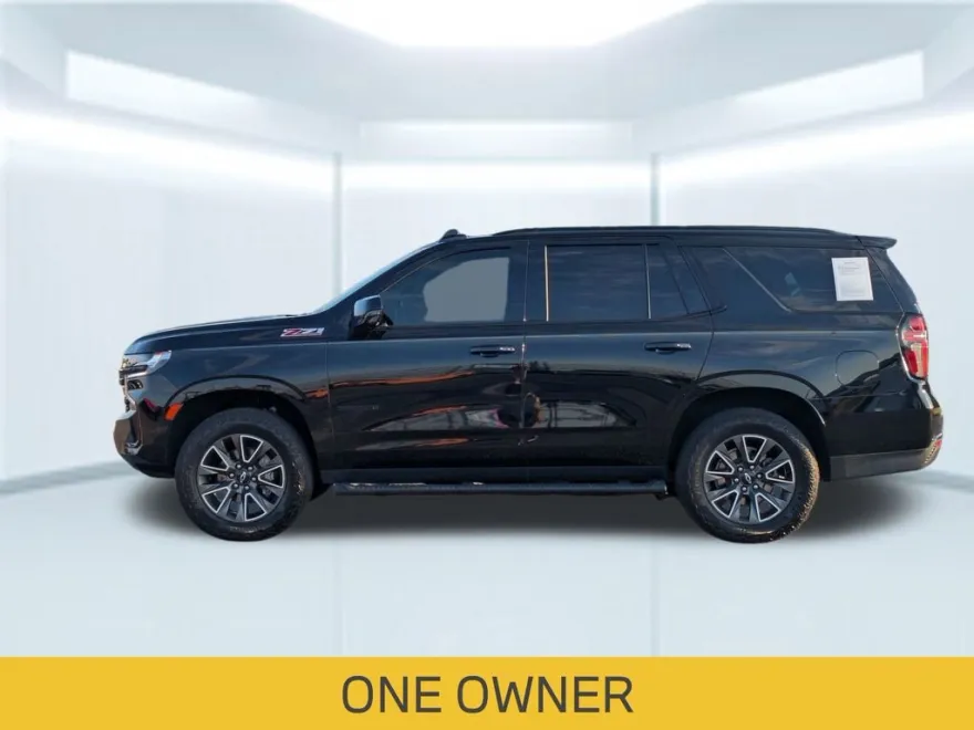 2023 Chevrolet Tahoe Z71 photo 1