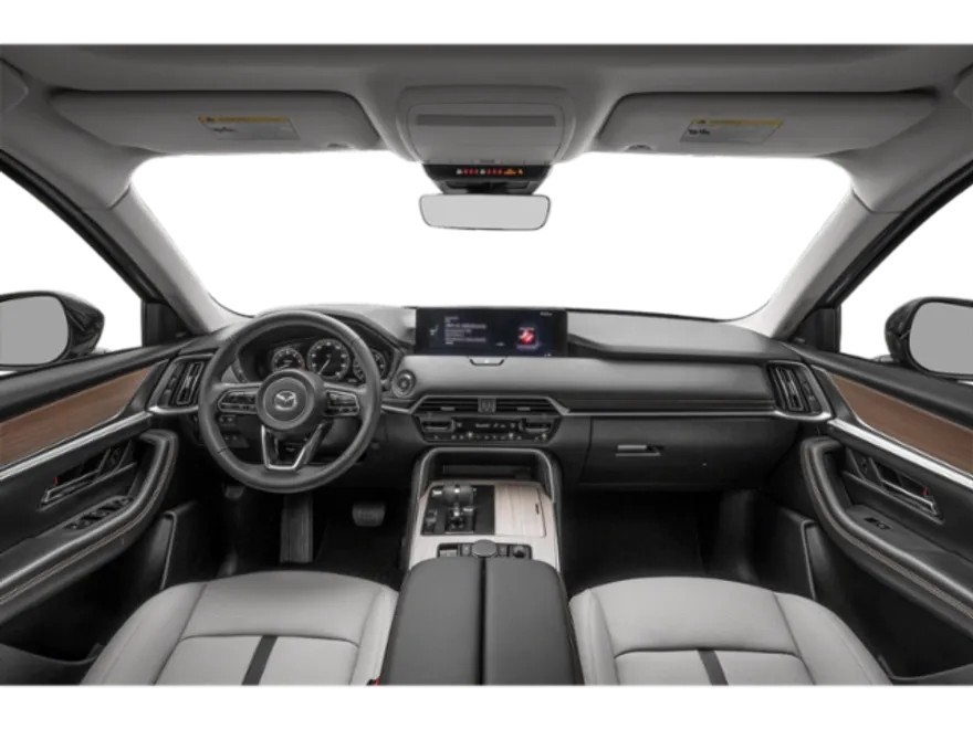 2025 Mazda CX-90 3.3 Turbo Premium S photo 1