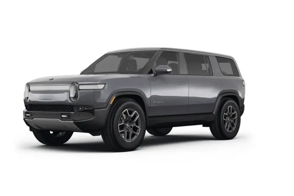 2023 Rivian R1S Adventure photo 1