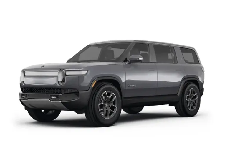 2023 Rivian R1S Adventure photo 1