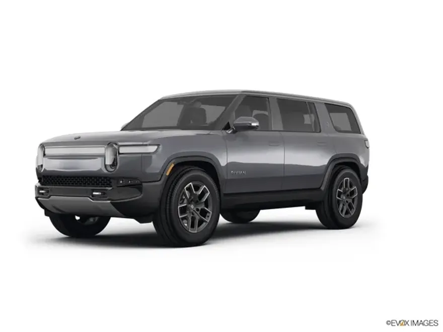 2023 Rivian R1S Adventure photo 1