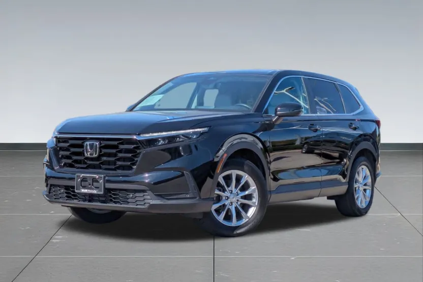 2023 Honda CR-V EX-L photo 1