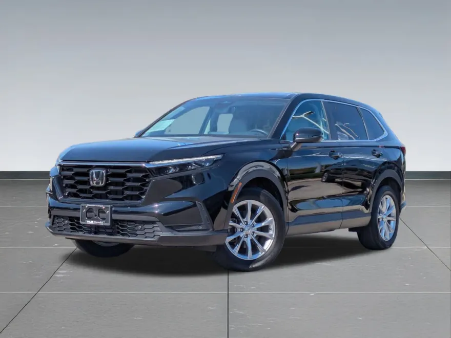 2023 Honda CR-V EX-L photo 1