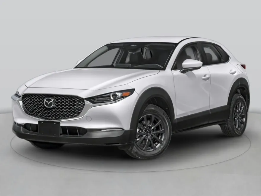 2025 Mazda CX-30 2.5 S Preferred photo 1