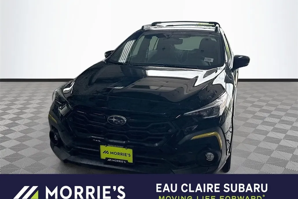 2025 Subaru Crosstrek Sport photo 1