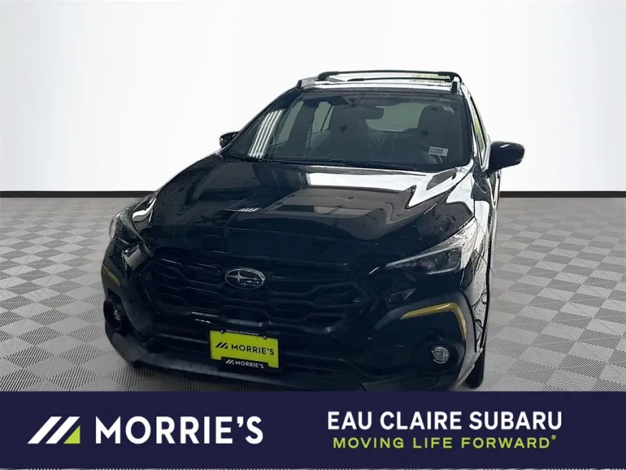 2025 Subaru Crosstrek Sport photo 1