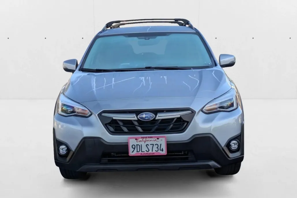 2023 Subaru Crosstrek Limited photo 1